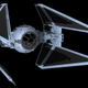 Illustration for article titled Thats No Moon, Its An Awesome Star Wars Picture!